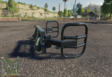 Goweil Ballengabel v1.0.0.0