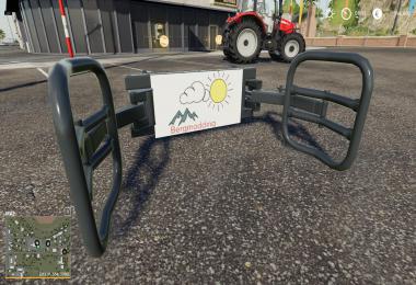 Goweil Ballengabel v1.0.0.0