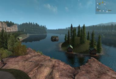 GREAT AMERICA v1.5 1.37