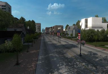 GREAT AMERICA v1.5 1.37