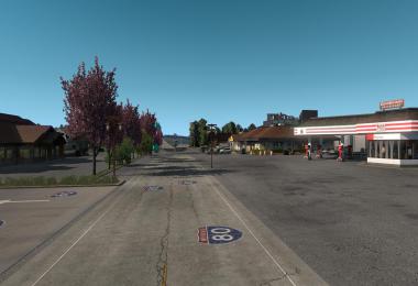 GREAT AMERICA v1.5 1.37