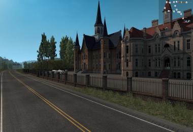 GREAT AMERICA v1.5 1.37