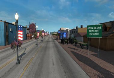 GREAT AMERICA v1.5 1.37
