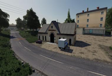 Green Valley Pack v1.0.0.0