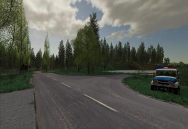 Green Valley Pack v1.0.0.0