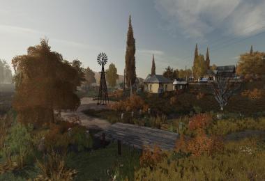 Green Valley Pack v1.0.0.0
