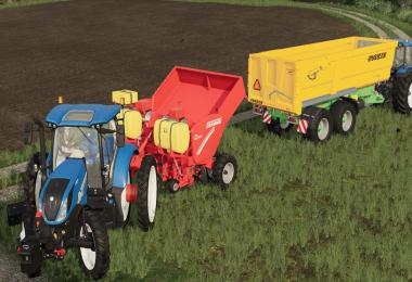 Grimme GL 430 v1.1.0.0