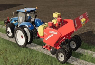 Grimme GL 430 v1.1.0.0