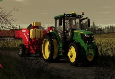 Grimme GL 430 v1.1.0.1