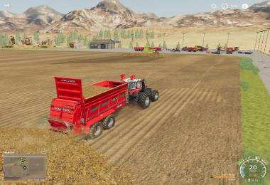 GUBRE DAGITICI TR v3.0