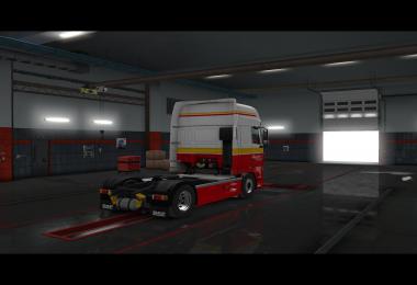 Hamza-Skinner New Combo Simon Loos For Daf Xf 105 1.36.x