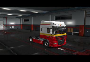 Hamza-Skinner New Combo Simon Loos For Daf Xf 105 1.36.x