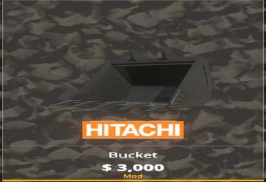Hitachi 350LC-6 v1.2.0.0