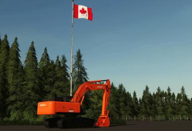 Hitachi 350LC-6 v1.2.0.0