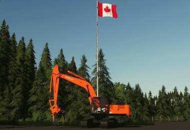 Hitachi 350LC-6 v1.2.0.0