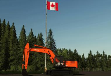 Hitachi 350LC-6 v1.2.0.0