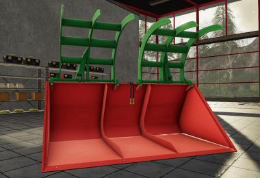 Holaras Kroko 250XL v0.9