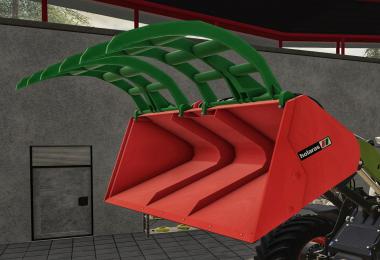 Holaras Kroko 250XL v0.9