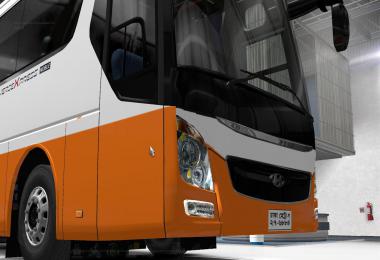 HYUNDAI UXN CBU v2.0 BY ALICE 1.36 & 1.37