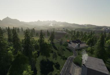 Iberians South Lands v1.0.0.0