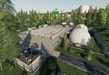 Iberians South Lands v1.0.0.0