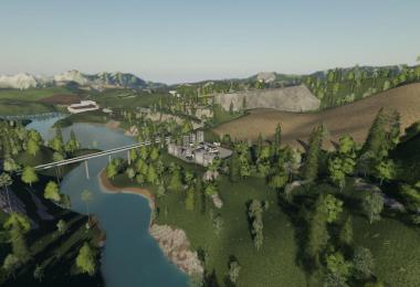 Iberians South Lands v1.0.0.0