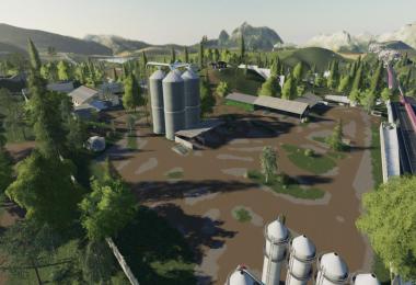 Iberians South Lands v1.0.0.0