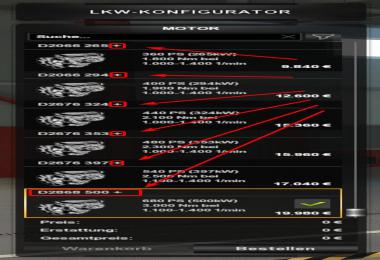 Improved Automatic Transmission v1.0