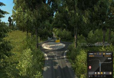 Indo Map Rework 1.31-1.35