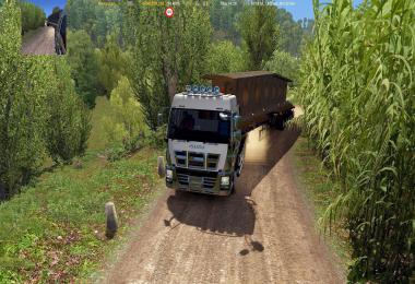 Indo Map Rework 1.31-1.35