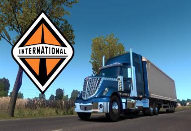 International LoneStar v2.0 1.37.x