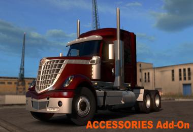 International LoneStar v2.0 1.37.x