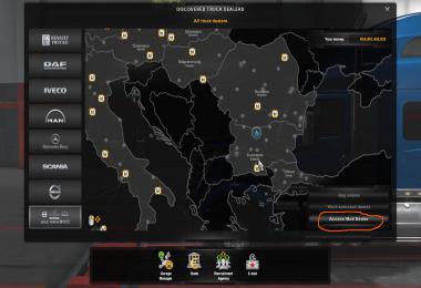 International LoneStar v2.0 1.37.x