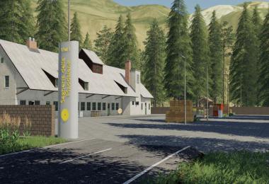 Ischia Farm V1.0.0.0