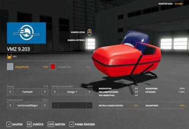 IZH Planet 5k v1.0.0.0