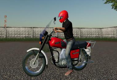 IZH Planet 5k v1.0.0.0