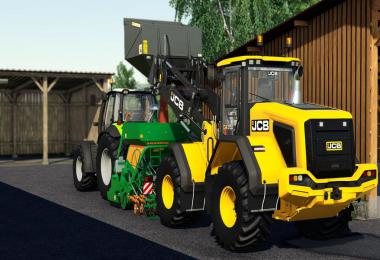 JCB 435S Stage IV And V v1.1.0.0