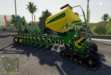 John Deere 1770 v1.0.0.0