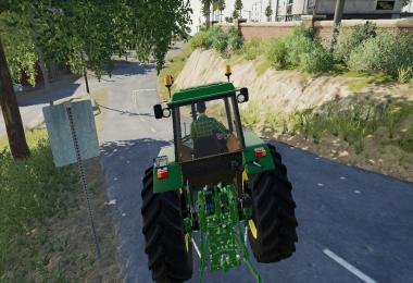 John Deere 4x50 v1.0.0.2