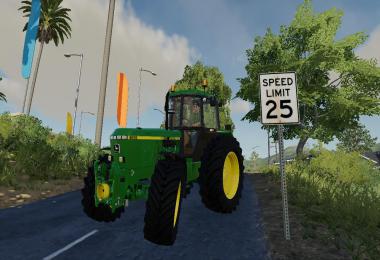 John Deere 4x50 v1.0.0.2