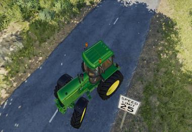 John Deere 4x50 v1.0.0.2
