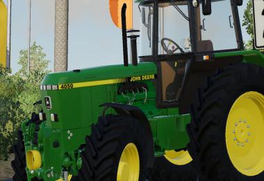 John Deere 4x50 v1.0.0.2