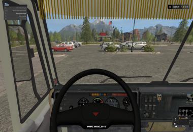 KamAZ 54115 v2.0