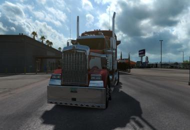 Kenworth W900 Light oq37 modifed v1.4