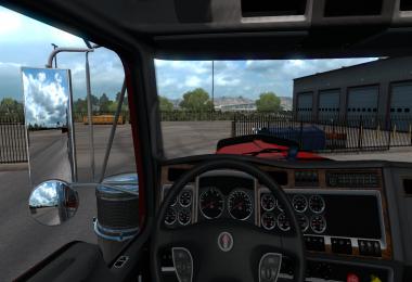 Kenworth W900 Light oq37 modifed v1.4