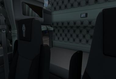 Kenworth W900 Light oq37 modifed v1.4