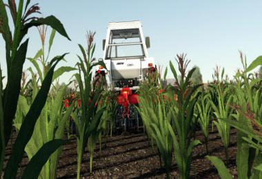 Kongskilde Vibro Crop v1.0.0.0