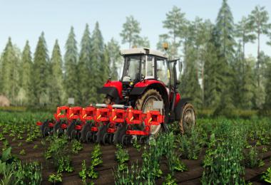 Kongskilde Vibro Crop v1.0.0.0