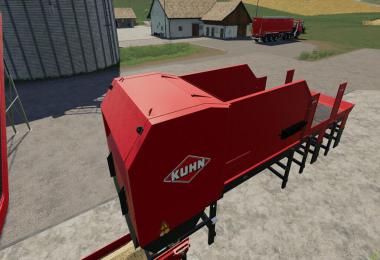 Kuhn Feeding v1.0.0.0