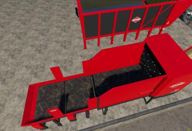 Kuhn Feeding v1.0.0.0